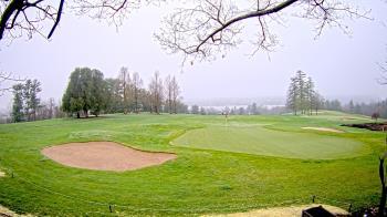 Weather camera view of Country Club of Harrisburg.