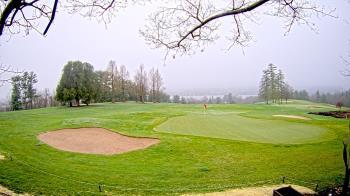 Weather camera view of Country Club of Harrisburg.