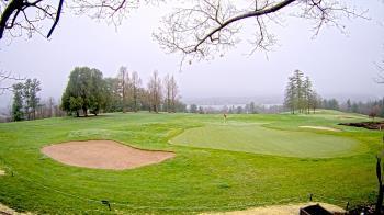 Weather camera view of Country Club of Harrisburg.