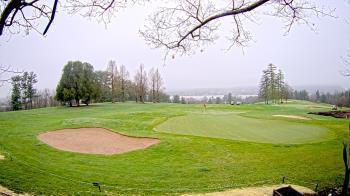 Weather camera view of Country Club of Harrisburg.