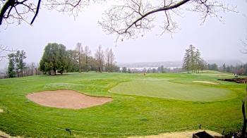 Weather camera view of Country Club of Harrisburg.