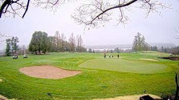 Weather camera view of Country Club of Harrisburg.