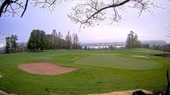 Weather camera view of Country Club of Harrisburg.