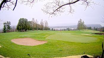 Weather camera view of Country Club of Harrisburg.