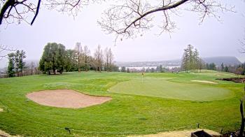 Weather camera view of Country Club of Harrisburg.