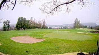 Weather camera view of Country Club of Harrisburg.