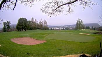Weather camera view of Country Club of Harrisburg.