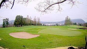 Weather camera view of Country Club of Harrisburg.