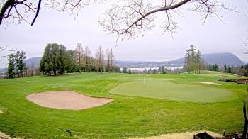 Weather camera view of Country Club of Harrisburg.
