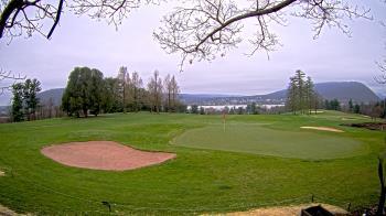 Weather camera view of Country Club of Harrisburg.