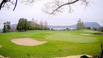 Weather camera view of Country Club of Harrisburg.