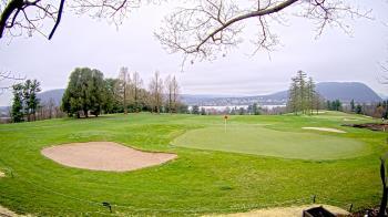 Weather camera view of Country Club of Harrisburg.