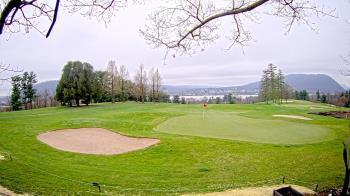 Weather camera view of Country Club of Harrisburg.