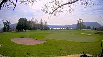 Weather camera view of Country Club of Harrisburg.