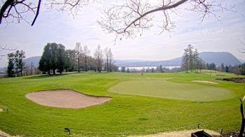 Weather camera view of Country Club of Harrisburg.