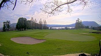 Weather camera view of Country Club of Harrisburg.