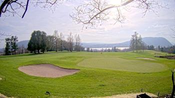 Weather camera view of Country Club of Harrisburg.