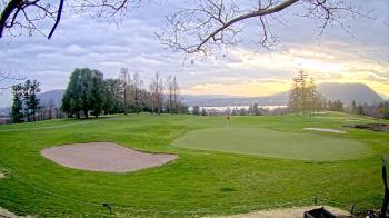 Weather camera view of Country Club of Harrisburg.