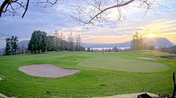 Weather camera view of Country Club of Harrisburg.