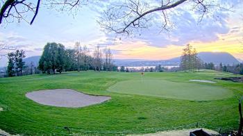 Weather camera view of Country Club of Harrisburg.