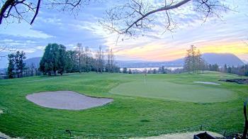 Weather camera view of Country Club of Harrisburg.