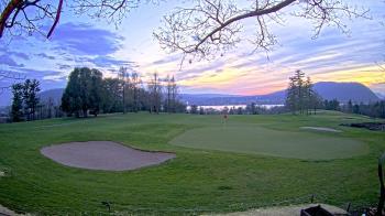 Weather camera view of Country Club of Harrisburg.