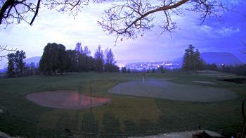 Weather camera view of Country Club of Harrisburg.
