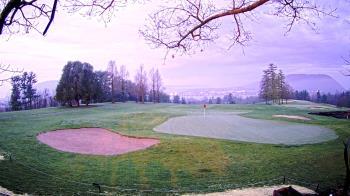 Weather camera view of Country Club of Harrisburg.