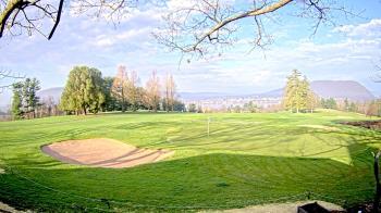 Weather camera view of Country Club of Harrisburg.