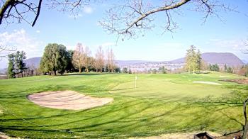 Weather camera view of Country Club of Harrisburg.
