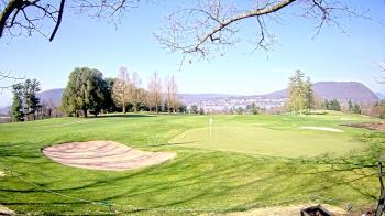 Weather camera view of Country Club of Harrisburg.