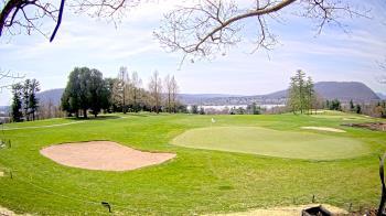 Weather camera view of Country Club of Harrisburg.