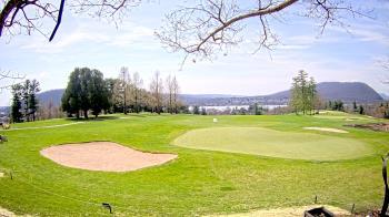 Weather camera view of Country Club of Harrisburg.