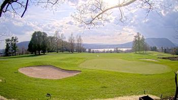 Weather camera view of Country Club of Harrisburg.