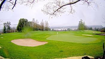 Weather camera view of Country Club of Harrisburg.