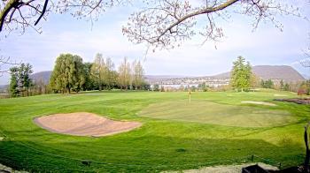 Weather camera view of Country Club of Harrisburg.