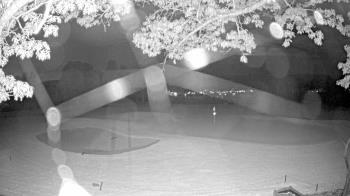 Weather camera view of Country Club of Harrisburg.