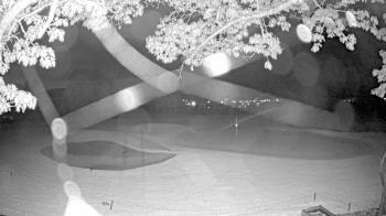 Weather camera view of Country Club of Harrisburg.