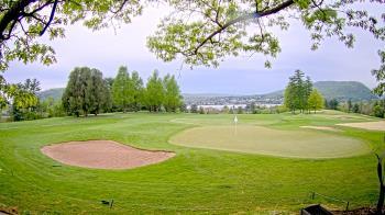 Weather camera view of Country Club of Harrisburg.