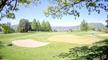 Weather camera view of Country Club of Harrisburg.