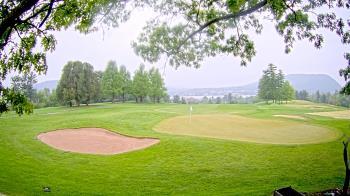 Weather camera view of Country Club of Harrisburg.