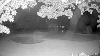 Weather camera view of Country Club of Harrisburg.