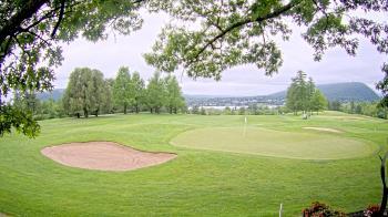 Weather camera view of Country Club of Harrisburg.