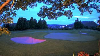 Weather camera view of Country Club of Harrisburg.