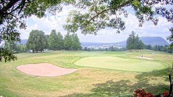 Weather camera view of Country Club of Harrisburg.