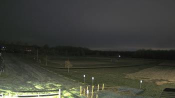 Weather camera view of Bryantown Soccer Complex.