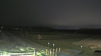 Weather camera view of Bryantown Soccer Complex.