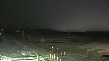 Weather camera view of Bryantown Soccer Complex.