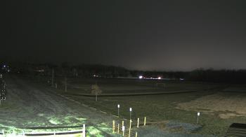 Weather camera view of Bryantown Soccer Complex.