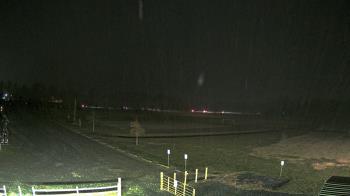 Weather camera view of Bryantown Soccer Complex.